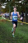 Under-17 men Green 460 North East Harrier League, Blaydon. Photo: David T. Hewitson/Sports for All Pics